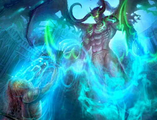 海港的核心 海港的核心