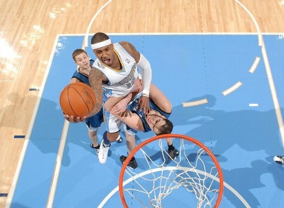 库里的精准 库里的精准