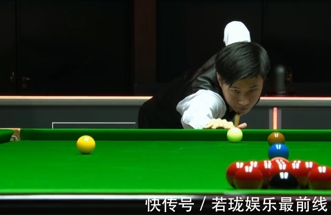 但距离顶级 但距离顶级